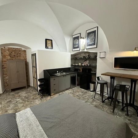 Apartmány Kováčska Košice Exterior foto