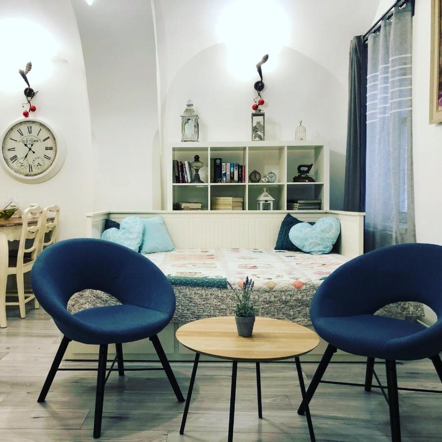 Apartmány Kováčska Košice Exterior foto