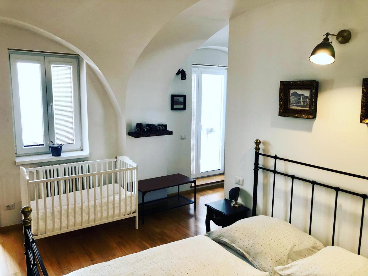 Apartmány Kováčska Košice Exterior foto