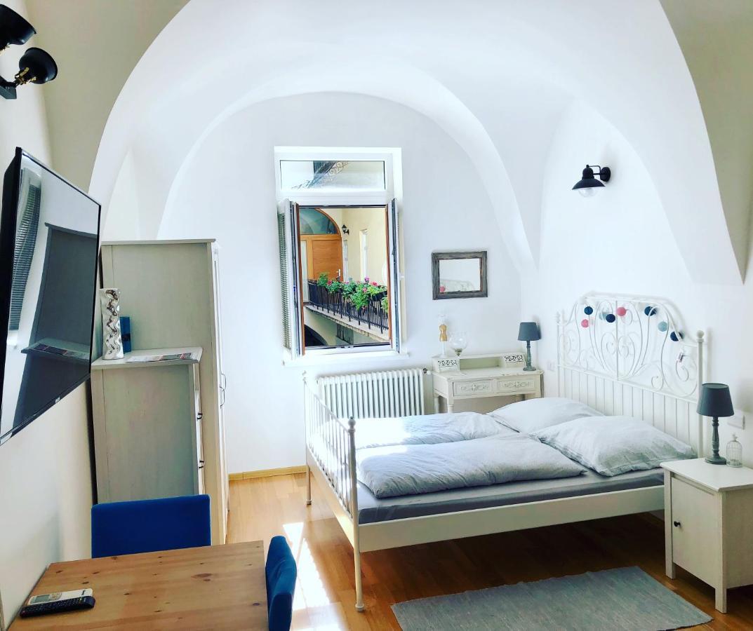 Apartmány Kováčska Košice Exterior foto