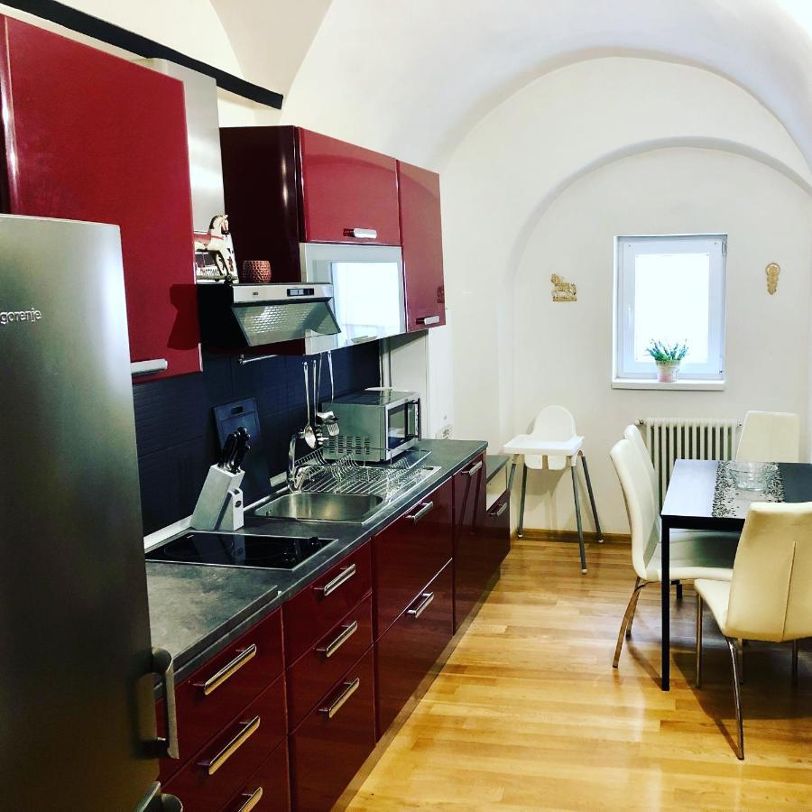 Apartmány Kováčska Košice Exterior foto
