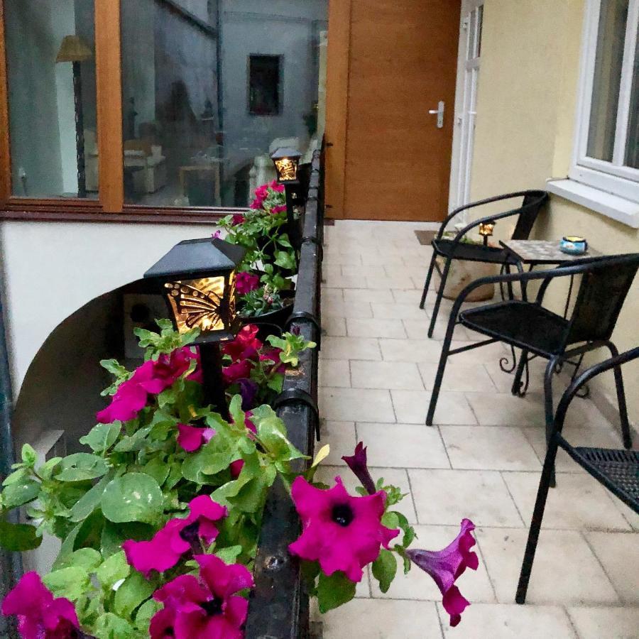 Apartmány Kováčska Košice Exterior foto