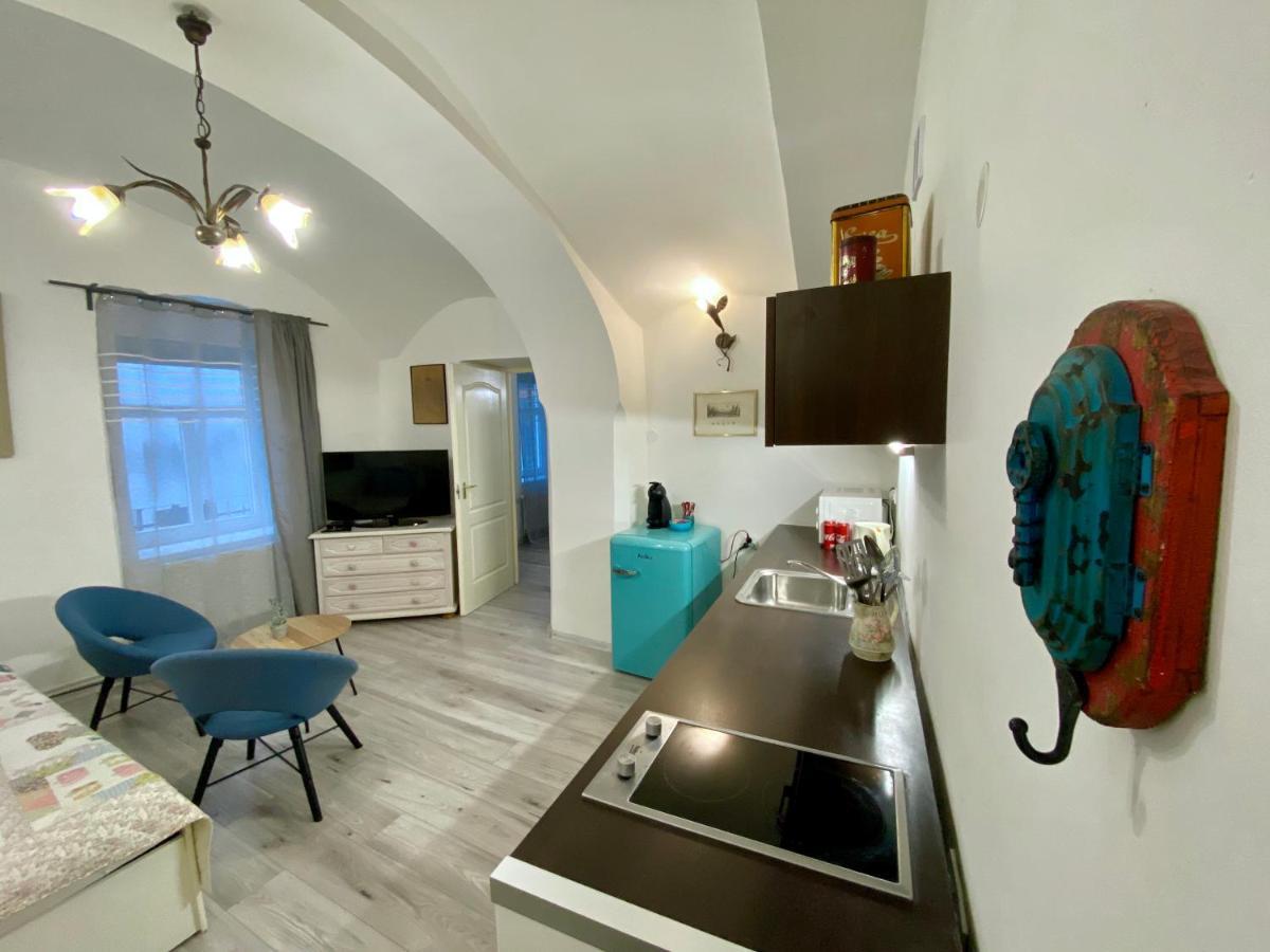 Apartmány Kováčska Košice Exterior foto