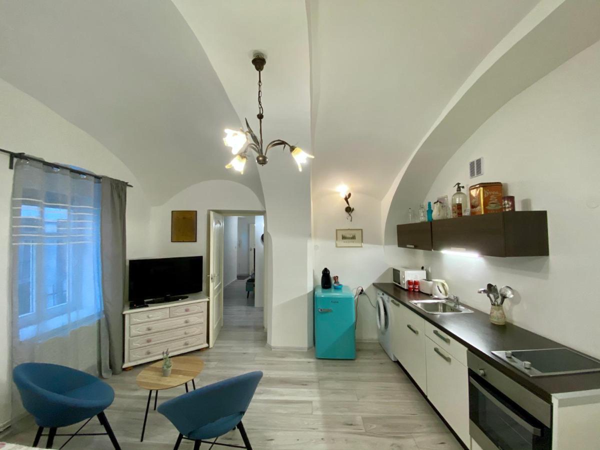 Apartmány Kováčska Košice Exterior foto