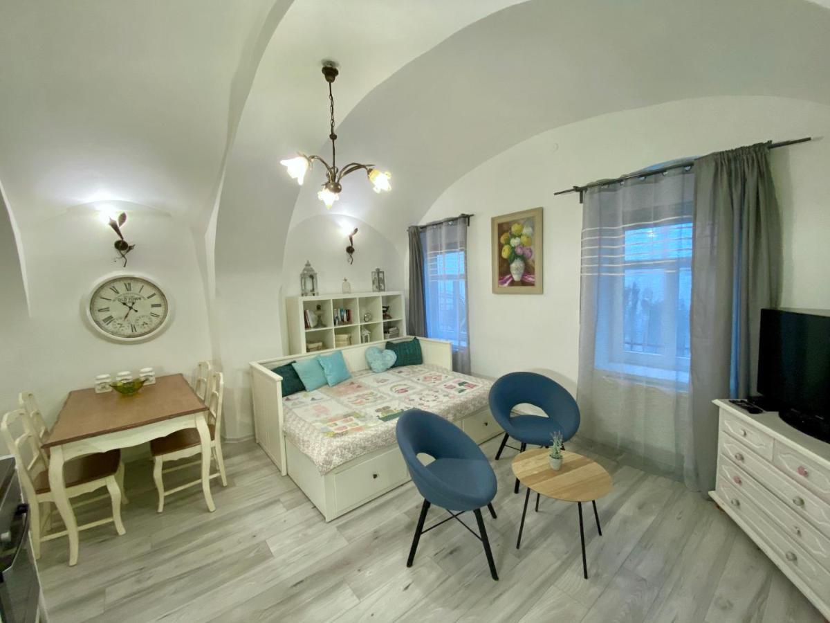 Apartmány Kováčska Košice Exterior foto