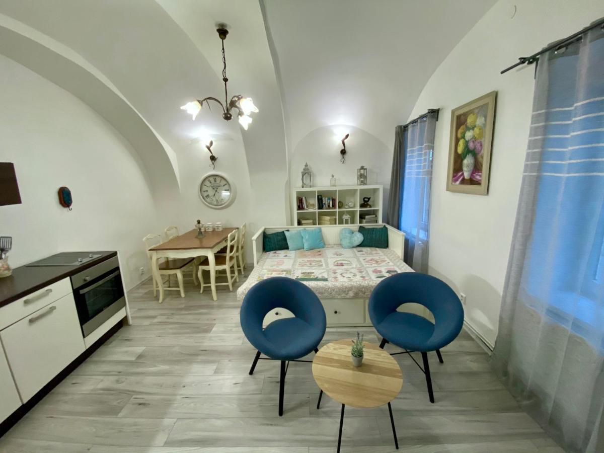 Apartmány Kováčska Košice Exterior foto