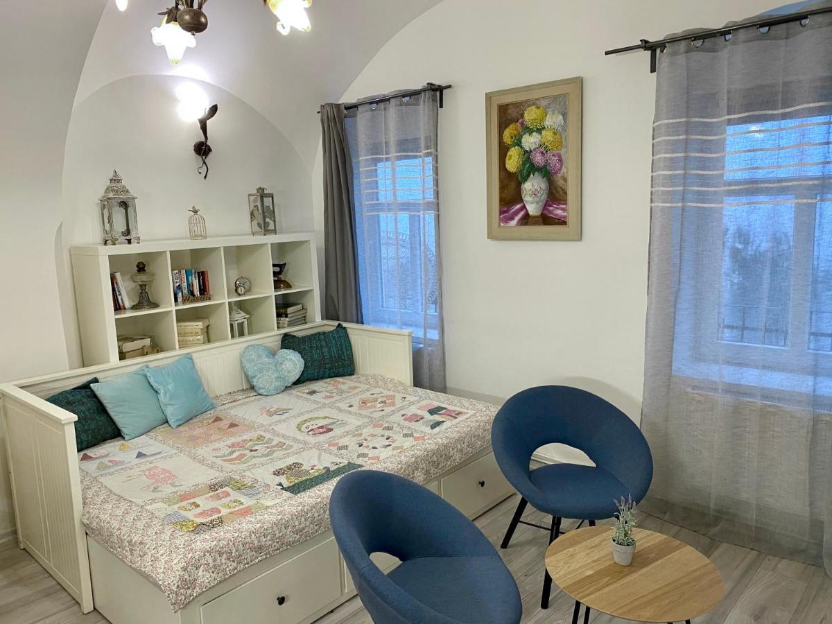 Apartmány Kováčska Košice Exterior foto