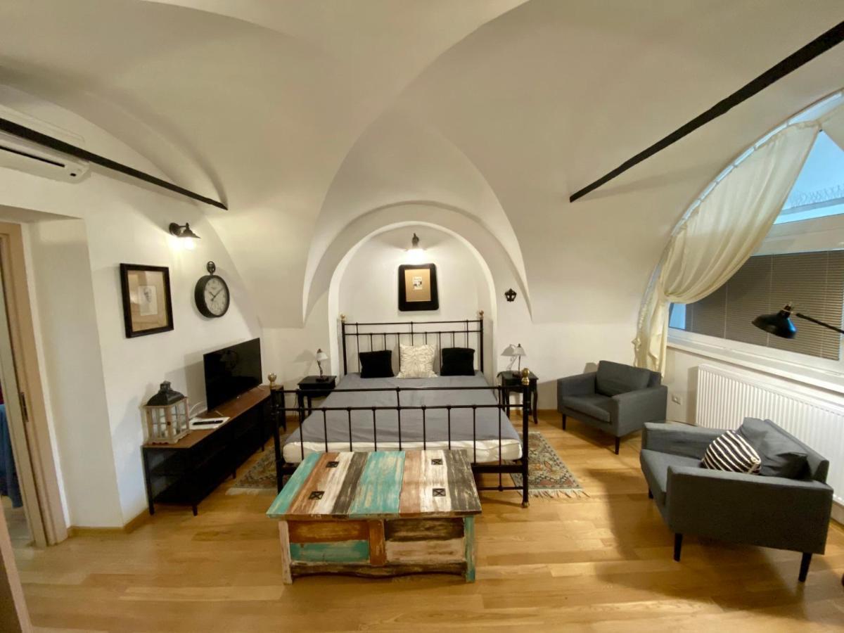 Apartmány Kováčska Košice Exterior foto