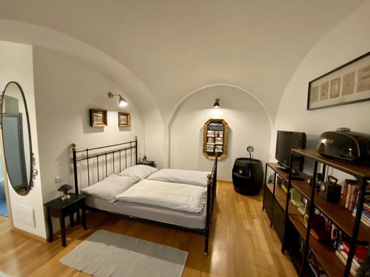Apartmány Kováčska Košice Exterior foto