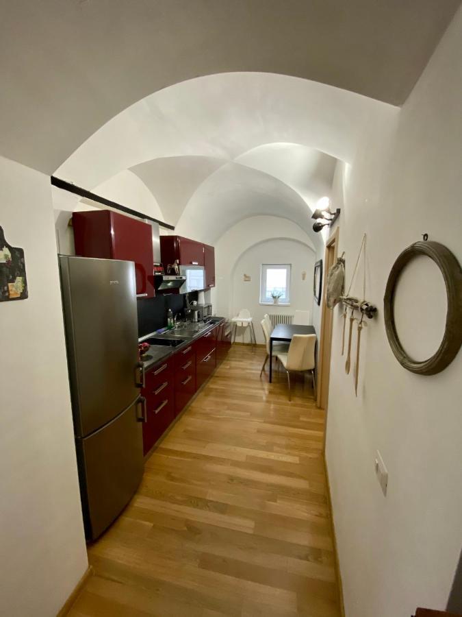Apartmány Kováčska Košice Exterior foto