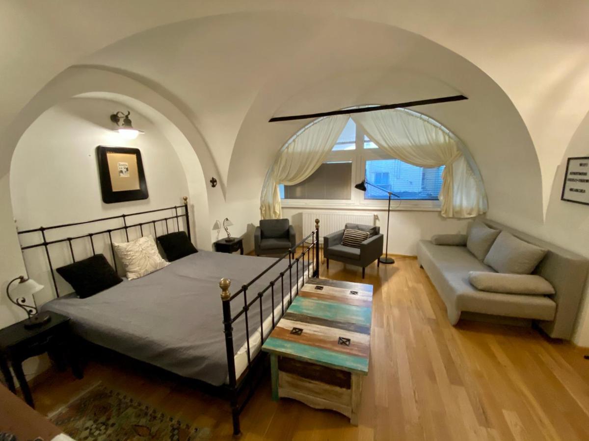 Apartmány Kováčska Košice Exterior foto