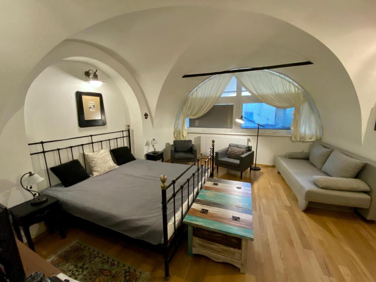 Apartmány Kováčska Košice Exterior foto