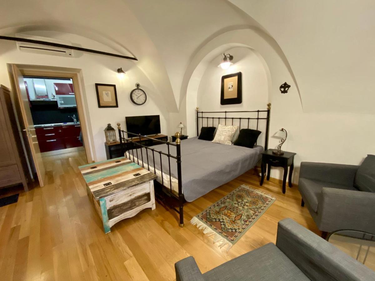 Apartmány Kováčska Košice Exterior foto