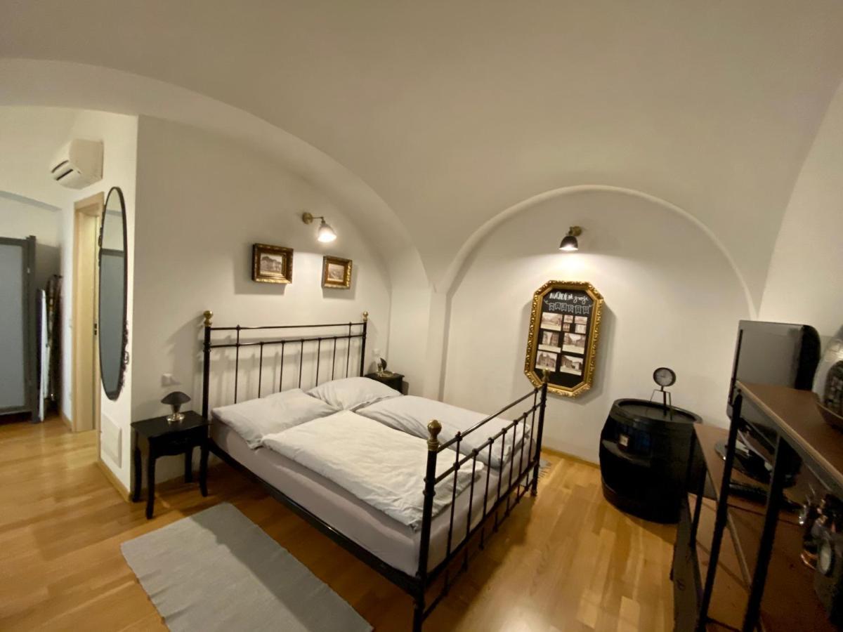 Apartmány Kováčska Košice Exterior foto
