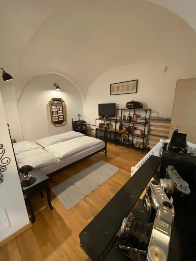 Apartmány Kováčska Košice Exterior foto