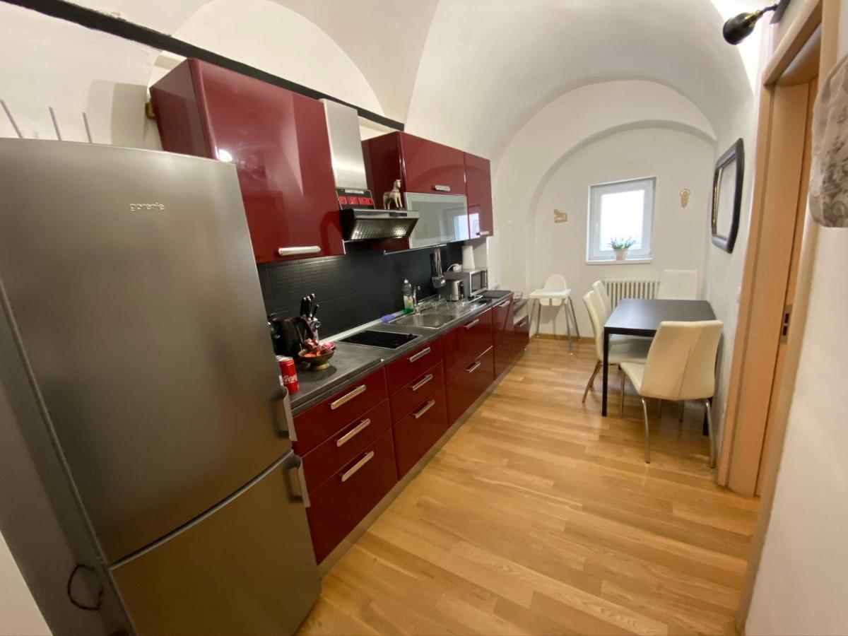 Apartmány Kováčska Košice Exterior foto