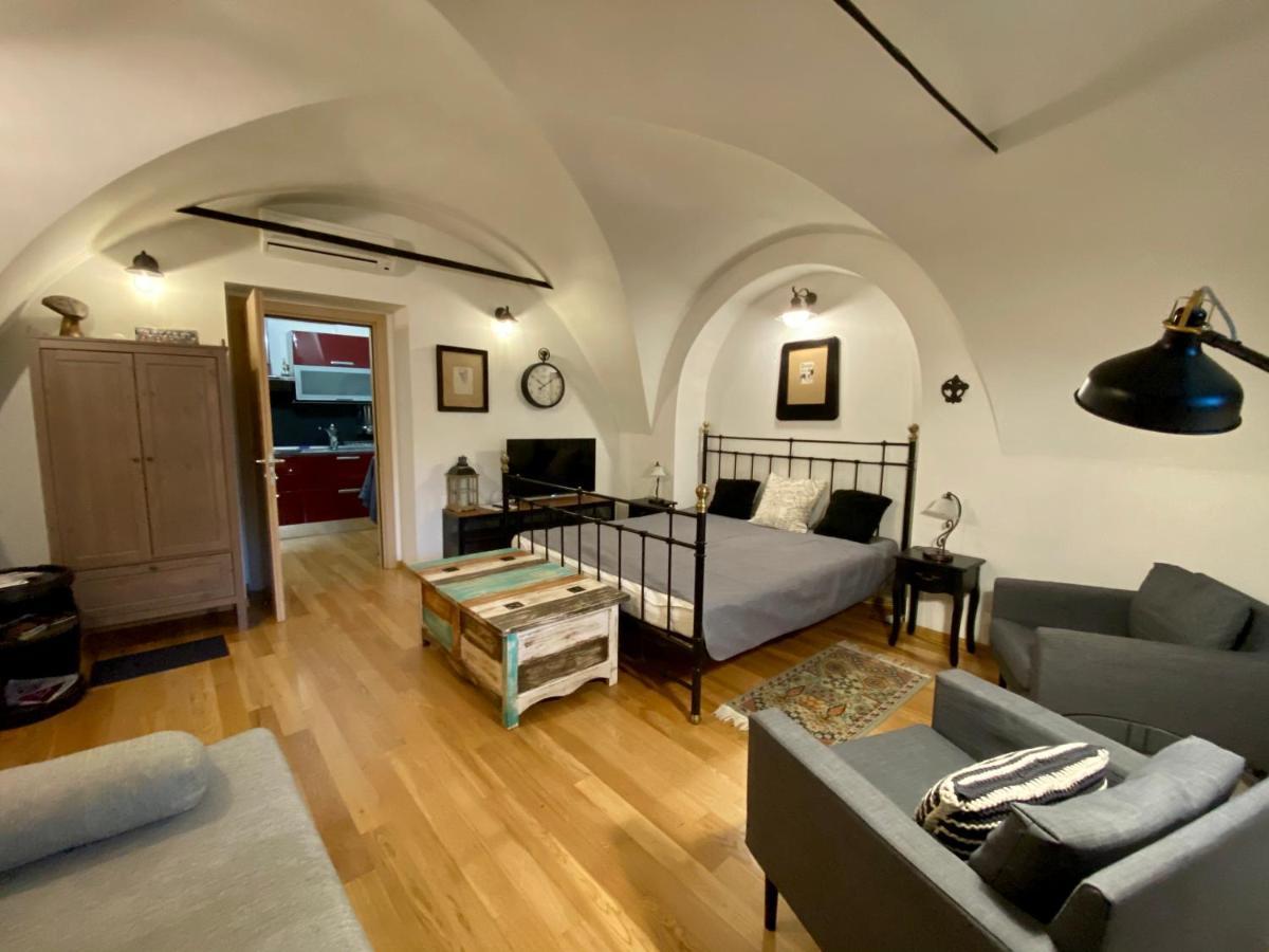 Apartmány Kováčska Košice Exterior foto