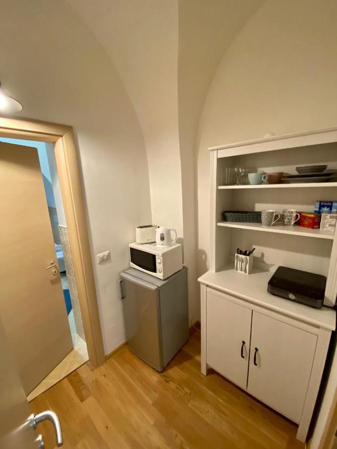 Apartmány Kováčska Košice Exterior foto