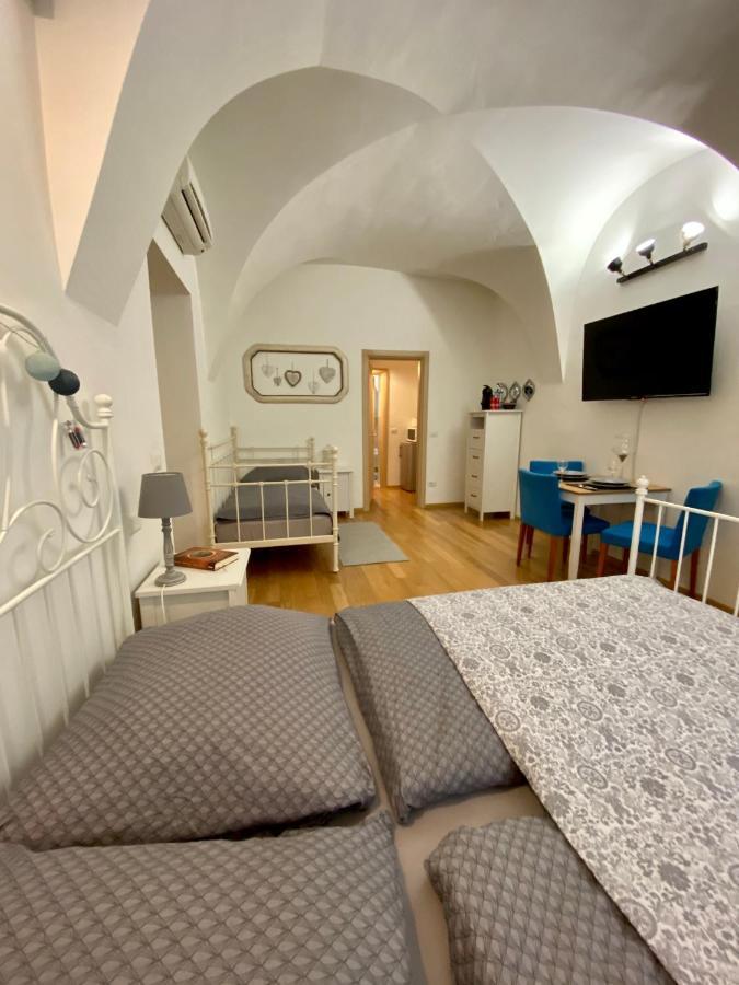 Apartmány Kováčska Košice Exterior foto