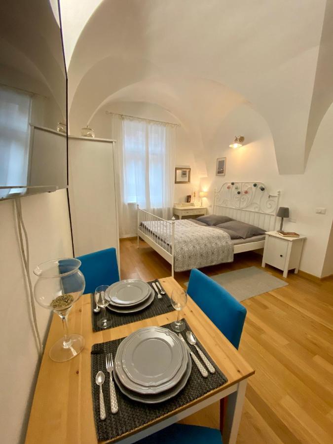 Apartmány Kováčska Košice Exterior foto