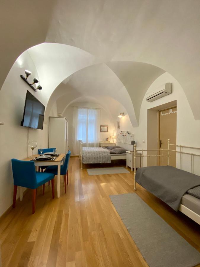 Apartmány Kováčska Košice Exterior foto