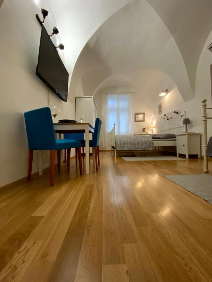 Apartmány Kováčska Košice Exterior foto