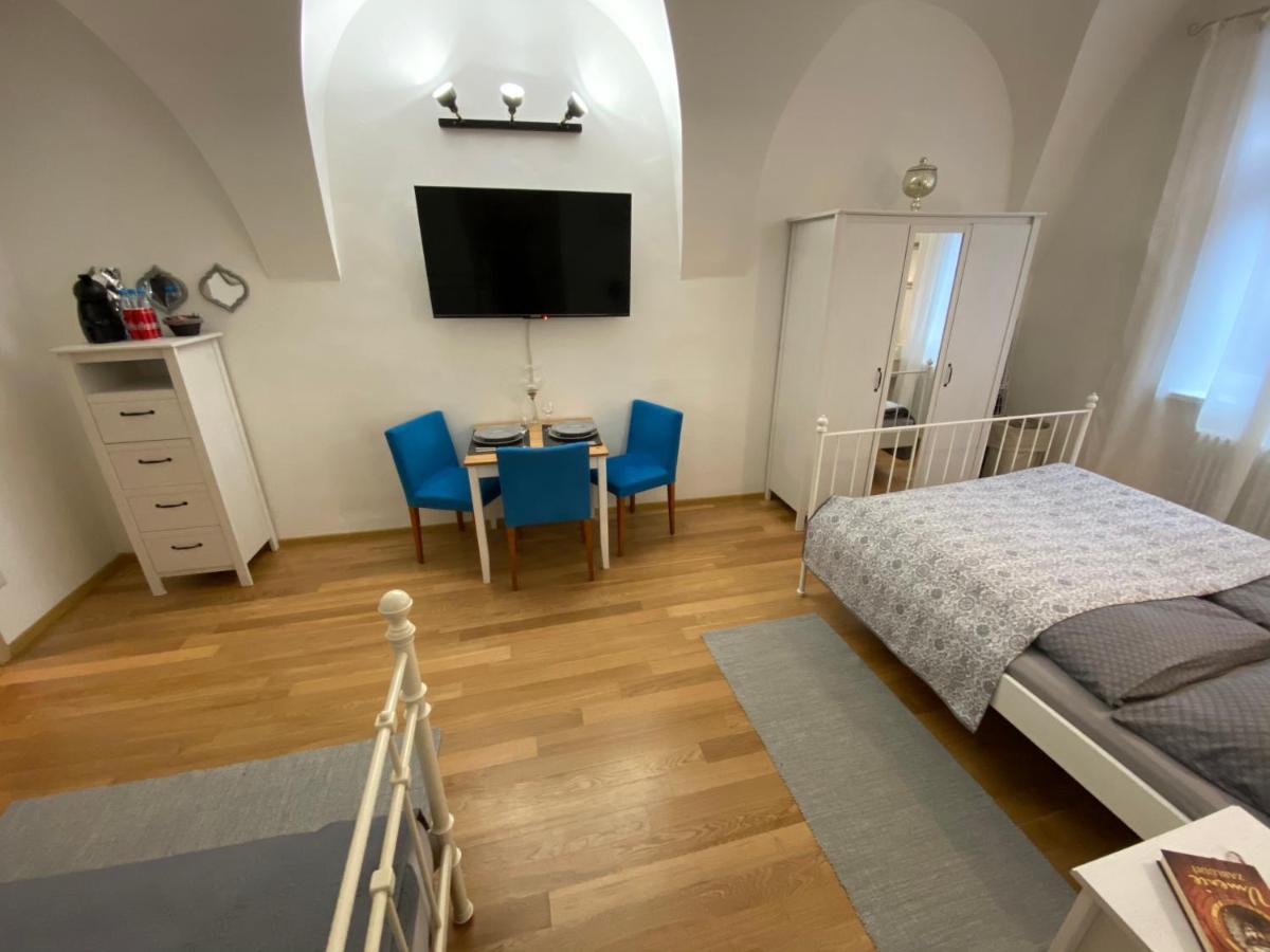Apartmány Kováčska Košice Exterior foto