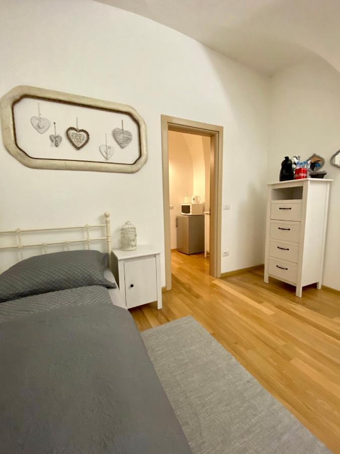 Apartmány Kováčska Košice Exterior foto