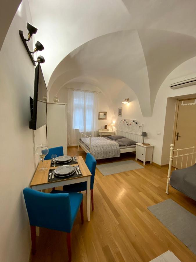 Apartmány Kováčska Košice Exterior foto