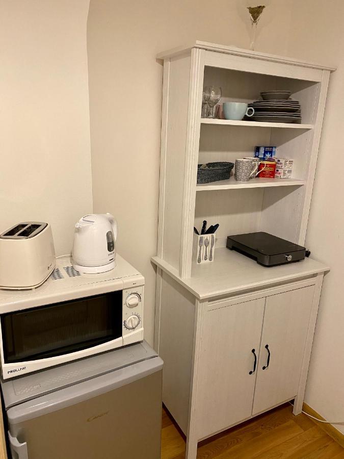 Apartmány Kováčska Košice Exterior foto