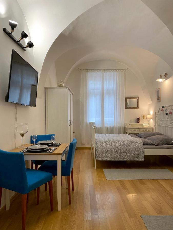 Apartmány Kováčska Košice Exterior foto