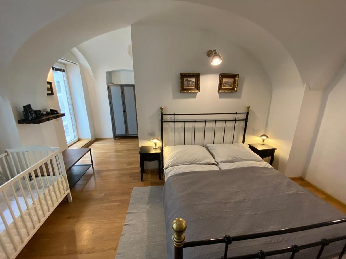 Apartmány Kováčska Košice Exterior foto