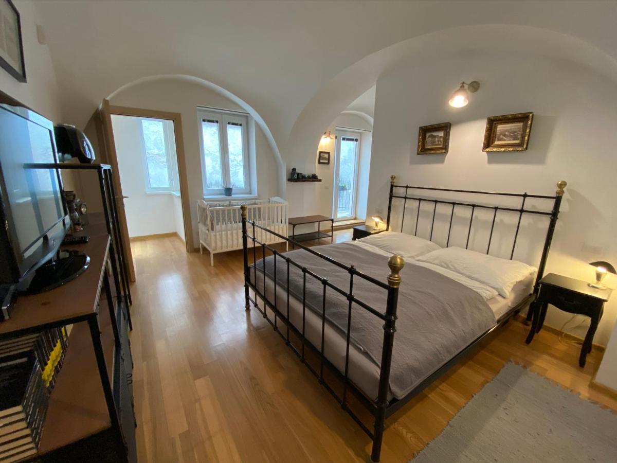 Apartmány Kováčska Košice Exterior foto