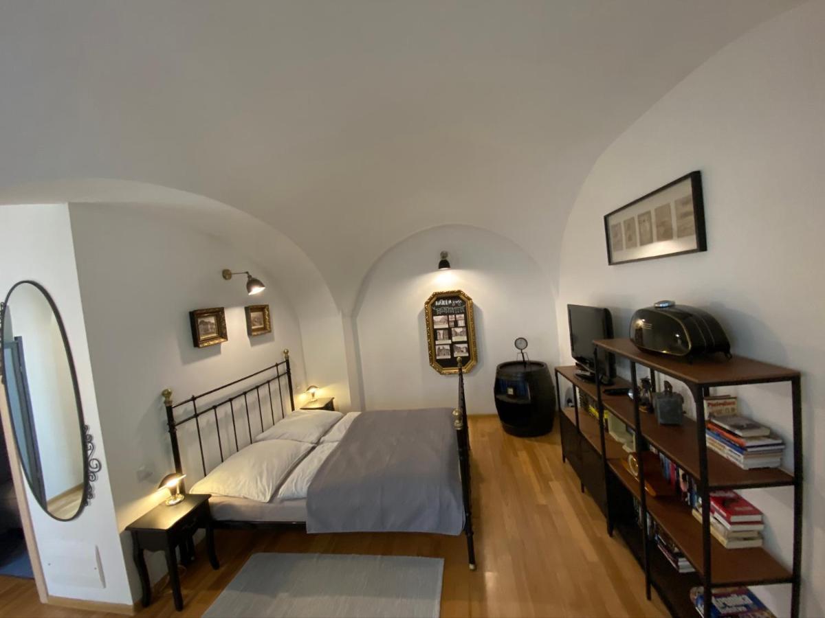 Apartmány Kováčska Košice Exterior foto