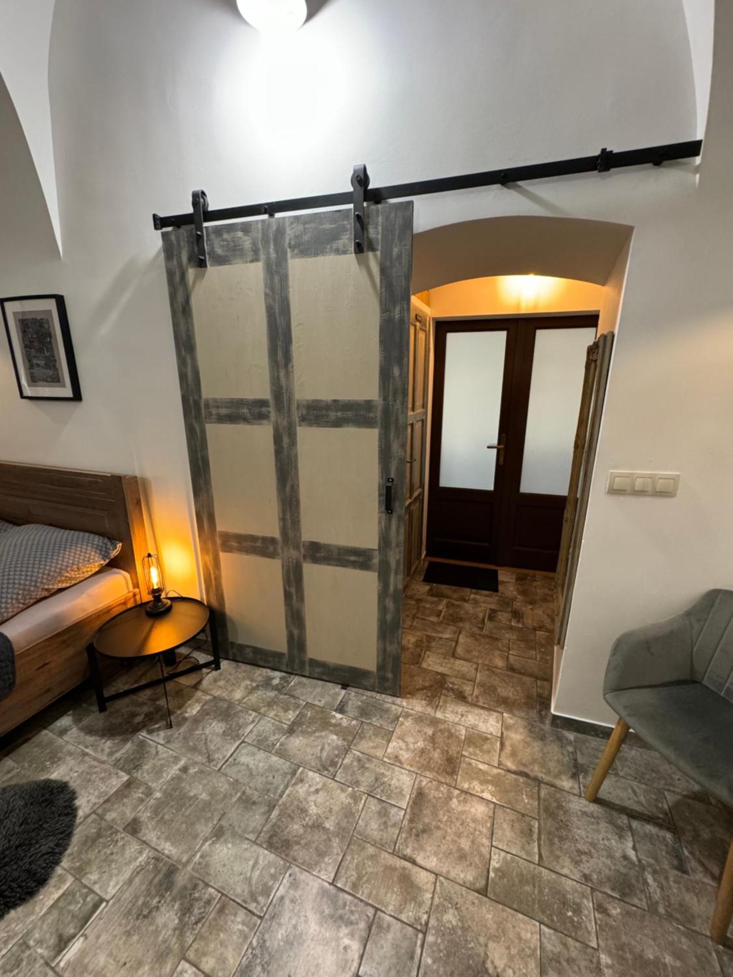 Apartmány Kováčska Košice Exterior foto