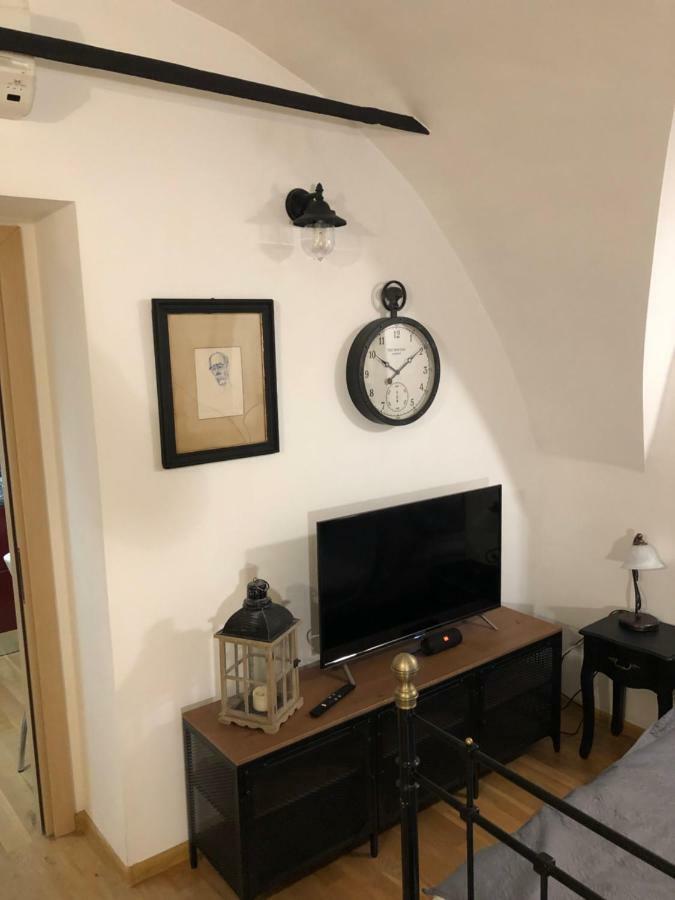 Apartmány Kováčska Košice Exterior foto