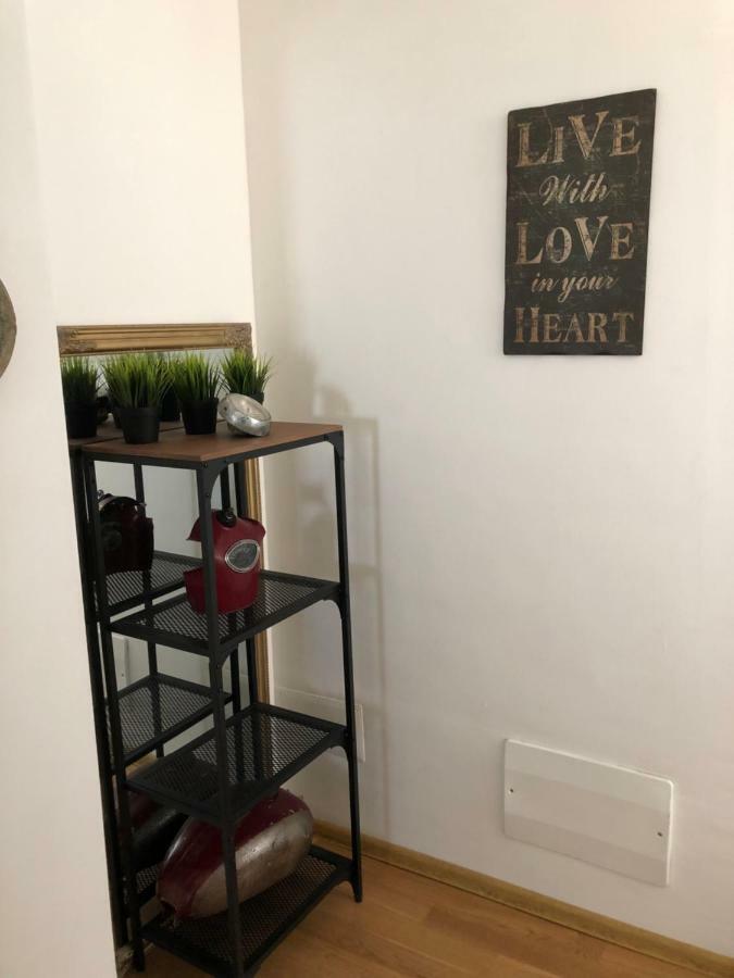 Apartmány Kováčska Košice Exterior foto
