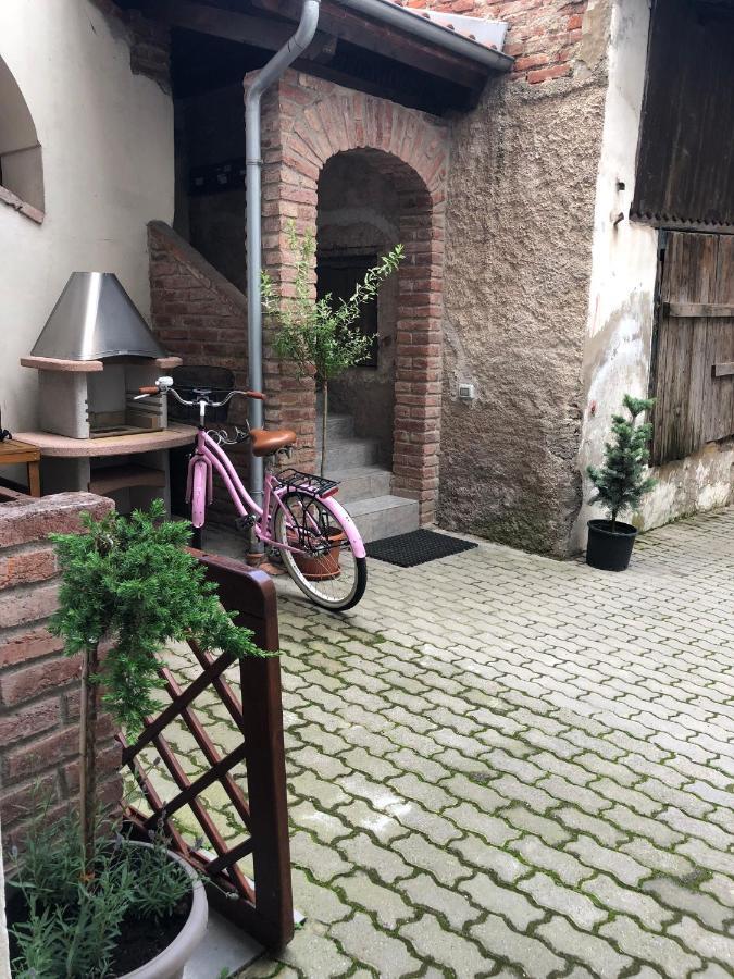 Apartmány Kováčska Košice Exterior foto