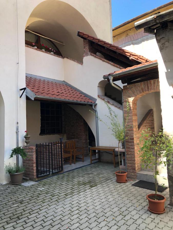 Apartmány Kováčska Košice Exterior foto